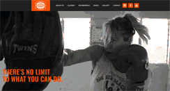 Desktop Screenshot of colosseumkenya.com
